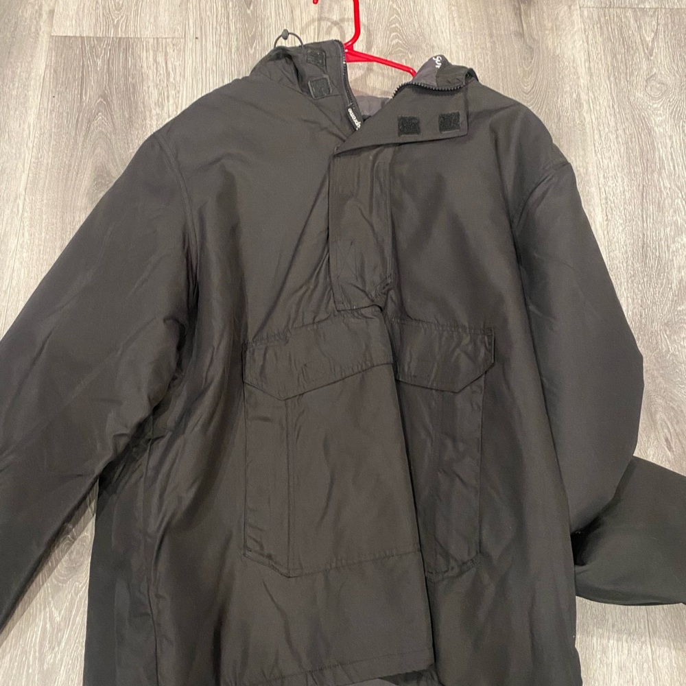 Supreme Black jacket